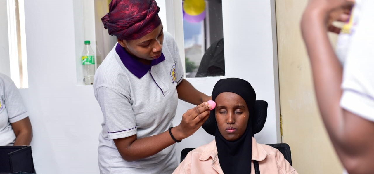 Beauty Therapy
