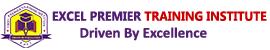 Excel Premier Training Institute Logo